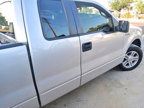 2003 ford f-150 in california by owner
