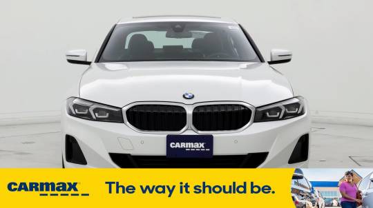2023 BMW 3 series