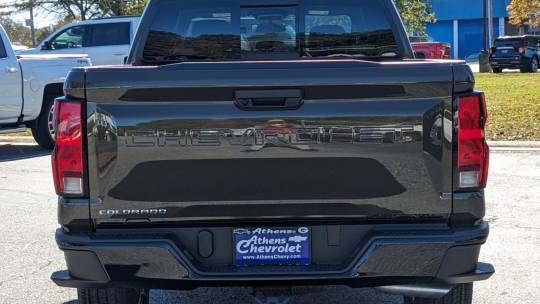 2024 Chevrolet