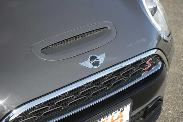 2018 mini clubman cooper s all4