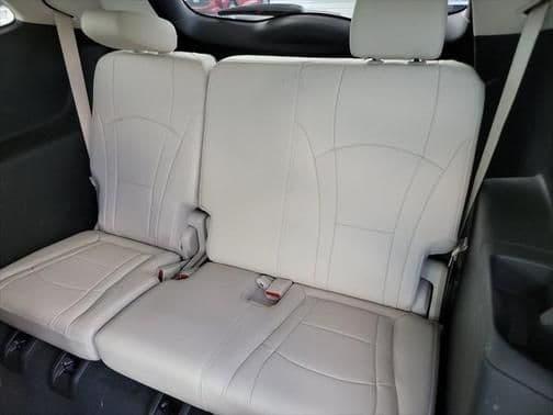2022 buick enclave fwd essence in columbus, ohio