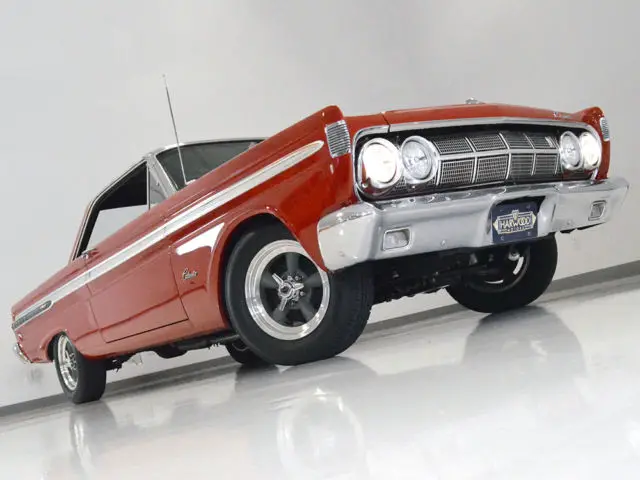 beautiful restoration, 302/auto/power steering, great colors, ready to rock!