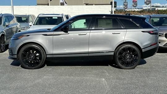 2024 Land Rover Range Rover Velar
