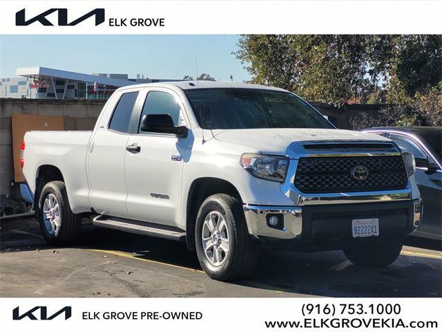 2018 toyota tundra limited