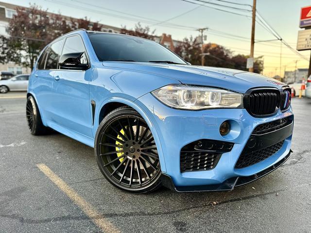 2015 bmw x5 xdrive50i