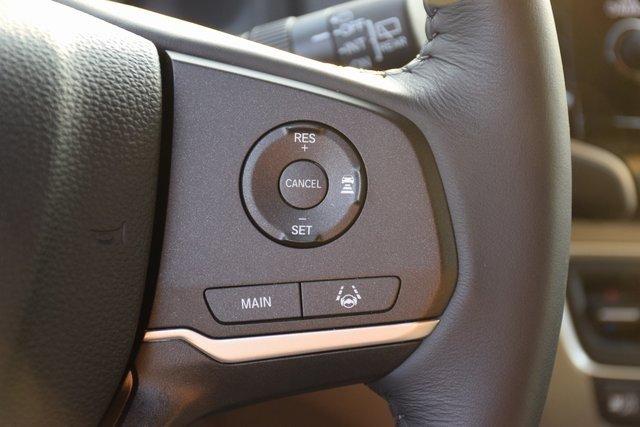 certified 2019 honda pilot fwd ex-l greenville, sc 29607 for sale in greenville, south carolina