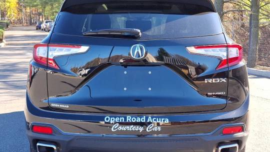 2024 Acura RDX