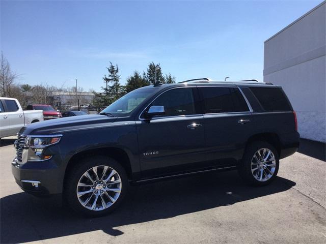 2019 chevrolet tahoe in franklin, tennessee