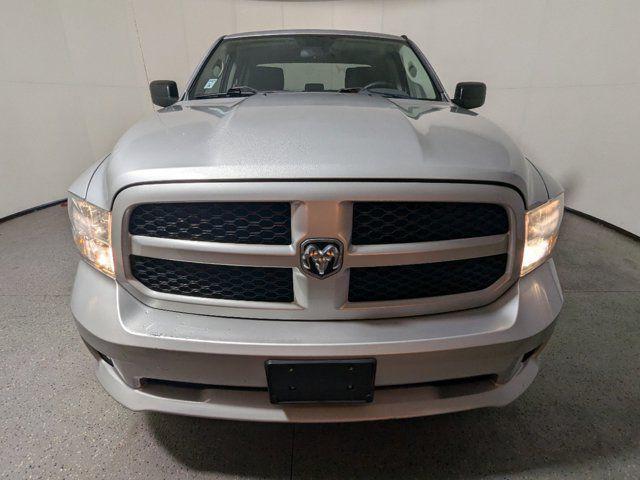 2013 ram 1500 tradesman/express