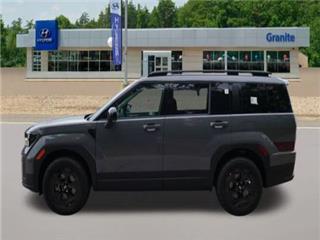 2024 Hyundai Santa Fe xrt