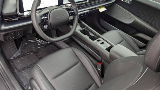 2025 Hyundai IONIQ 6
