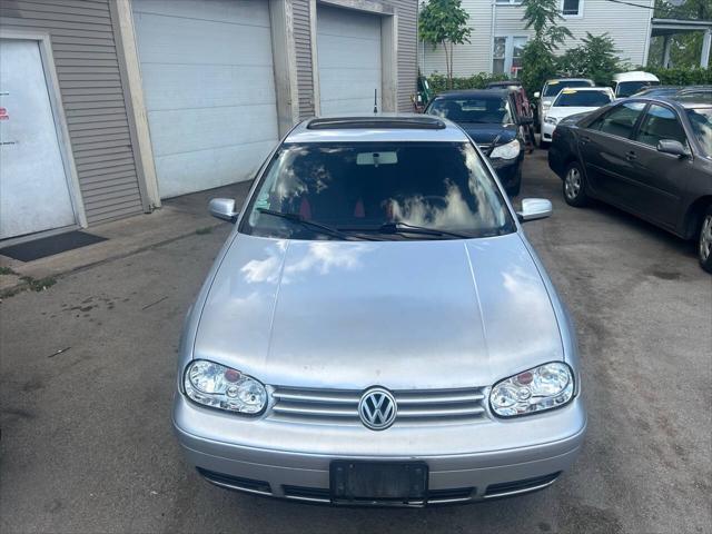 2006 volkswagen golf gls