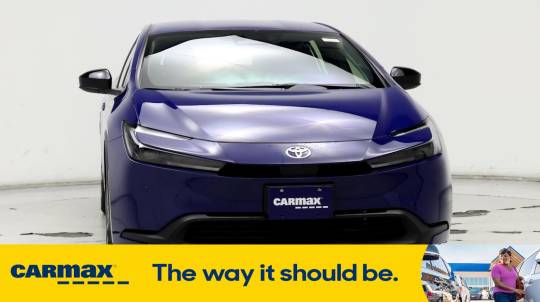2023 Toyota Prius
