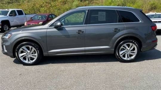 2020 Audi Q7