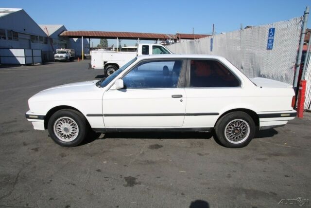 1989 bmw 325i automatic 6 cylinders no reserve