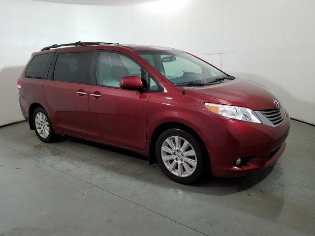 used 2012 toyota sienna xle awd cary, nc 27511 for sale in cary, north carolina