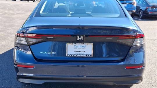 2024 Honda Accord