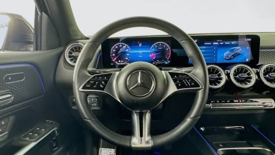 2024 Mercedes-Benz GLB