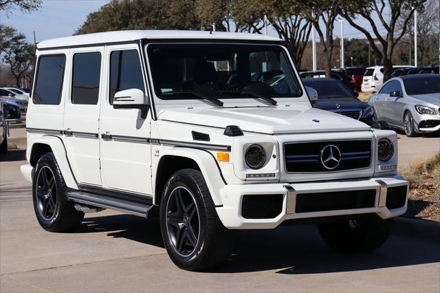2013 mercedes-benz g-class 4matic
