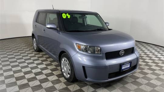 2009 Scion xB