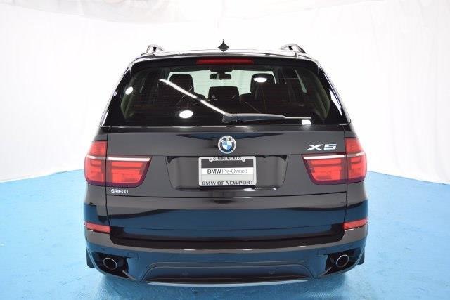 2012 bmw x5 xdrive35i awd xdrive35i 4dr suv for sale in middletown, rhode island