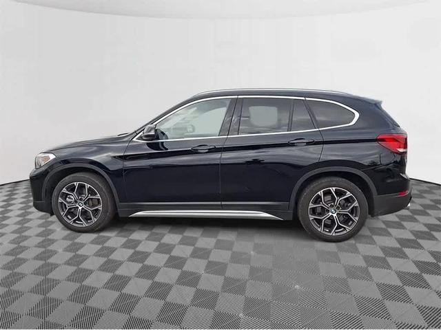 2021 bmw x1 xdrive28i