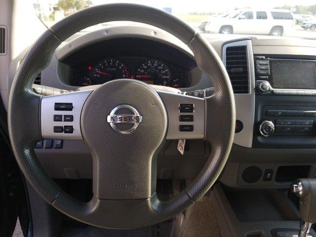 used 2017 nissan frontier sv v6 hopkinsville, ky 42240 for sale in hopkinsville, kentucky