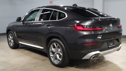 2023 bmw x4 xdrive30i