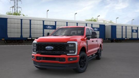 2024 Ford F-350