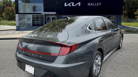 2023 Hyundai Sonata