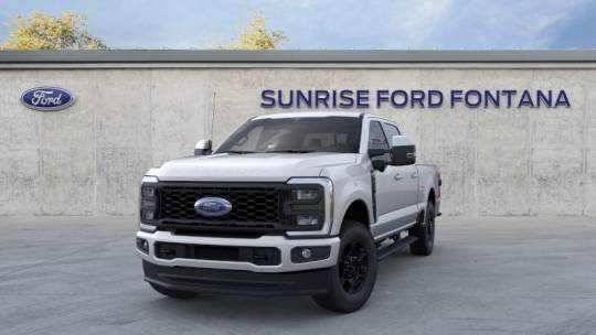 2024 Ford F-250