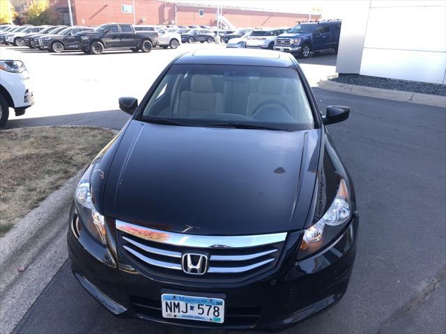 2011 honda accord ex