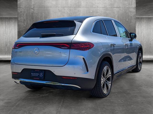 2024 mercedes-benz eqe 350 4matic