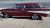 1957 chevrolet bel air nomad 350-powered