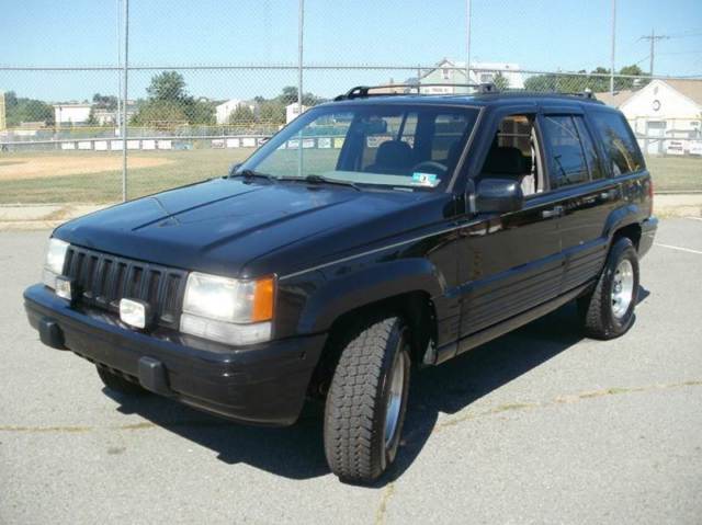 suv 4x4 truck black like chevy blazer gmc ford explorer dodge cheap no reserve