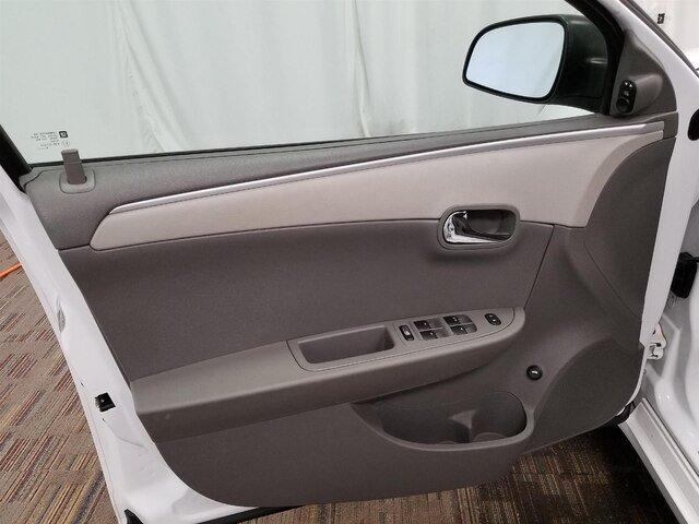 used 2009 chevrolet malibu ls hutchinson, ks 67502 for sale in hutchinson, kansas