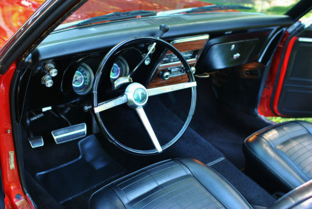 1967 pontiac firebird 400 convertible! power steering, brakes,top, spectacular