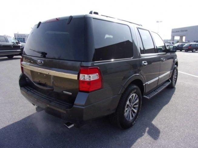 2017 ford expedition xlt for sale in milford, delaware