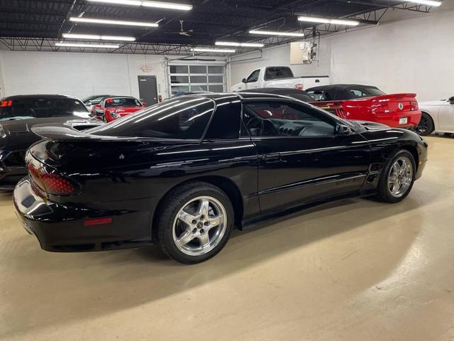 2002 pontiac firebird trans am
