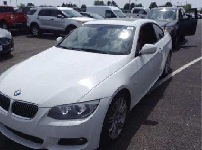 2011 bmw 3 series 328i in columbus, oh