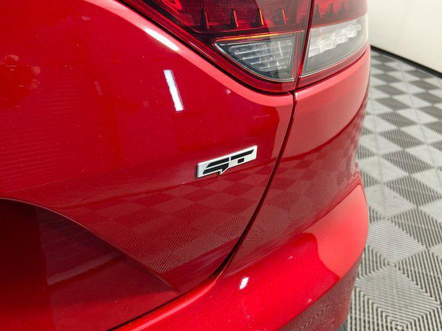 2023 kia stinger gt2