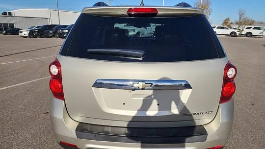 2014 Chevrolet Equinox
