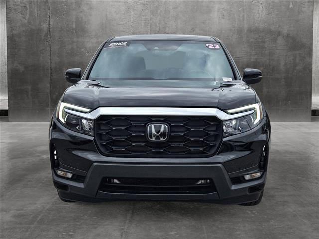 2023 honda passport awd ex-l