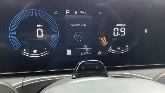 2024 Hyundai Santa Fe