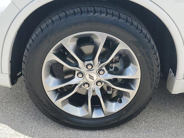 2020 dodge durango gt plus