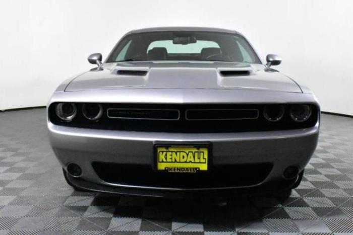 2015 dodge challenger sxt plus sxt plus 2dr coupe for sale in meridian, idaho