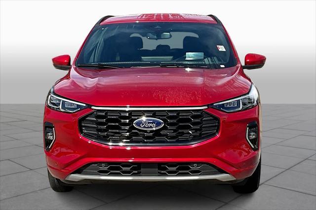2023 ford escape st-line elite
