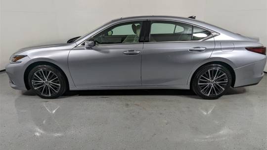 2023 Lexus ES
