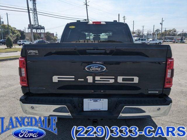 2021 ford f-150 xlt in clyattville, georgia