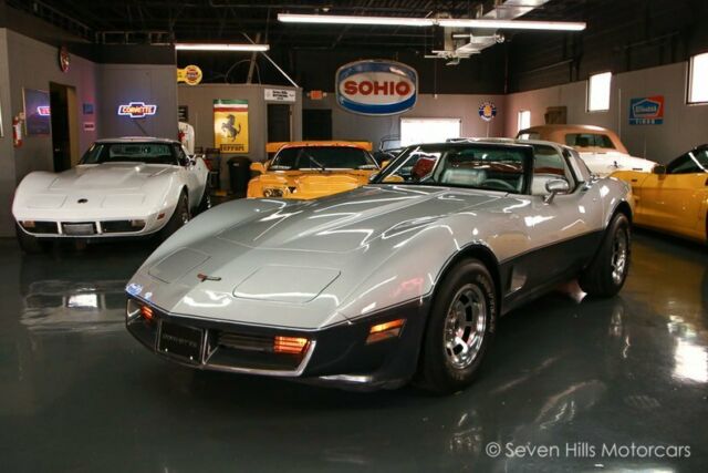 only 48,495 miles, excellent condition, 2-tone silver & charcoal, priced to sell